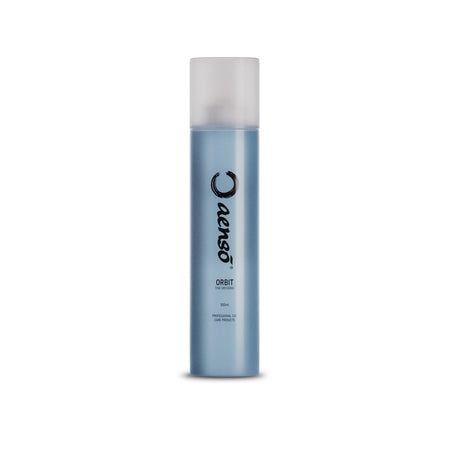 Orbit – Tire Dressing 500ml - Aenso Car Care