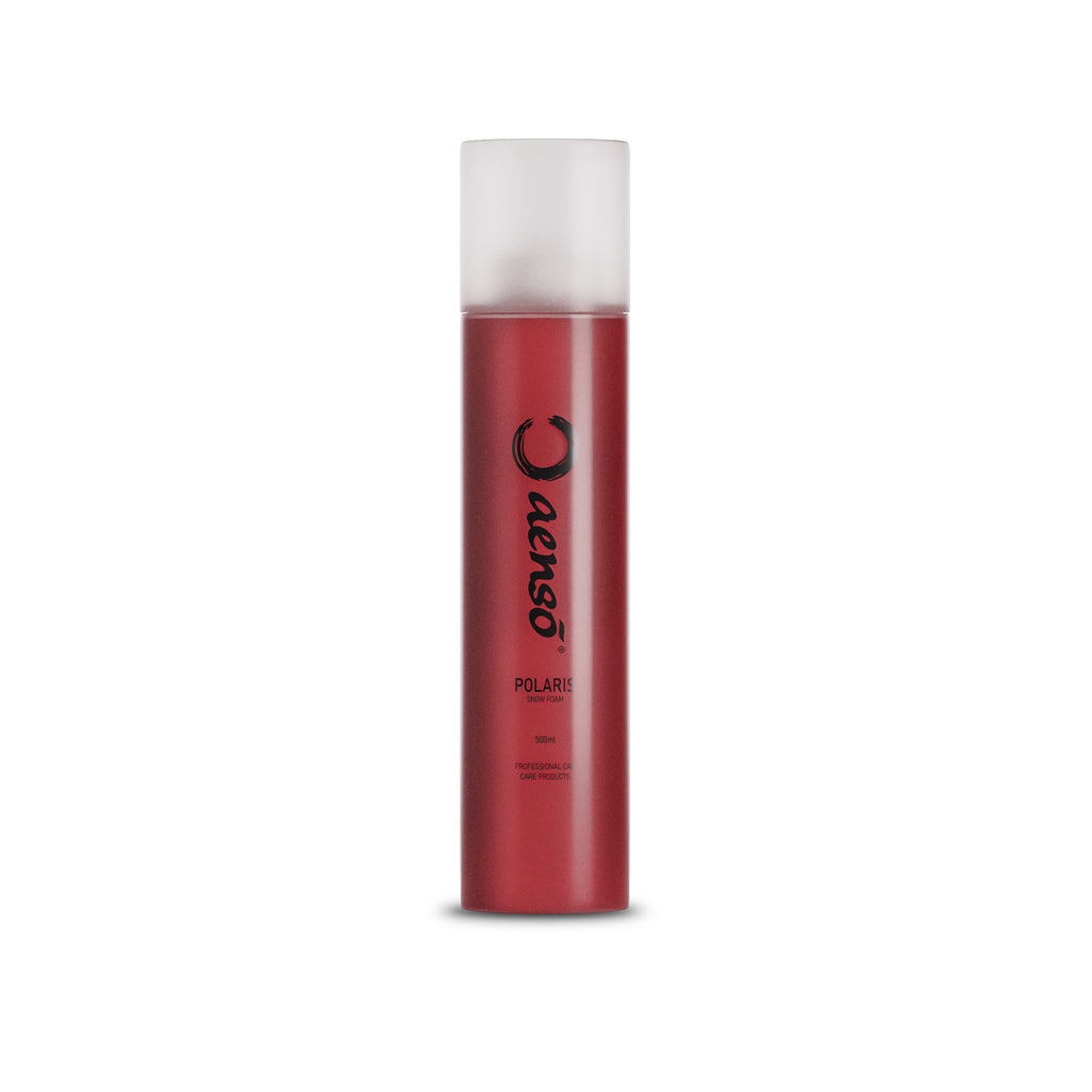 Polaris – Snow Foam 500ml - Aenso Car Care