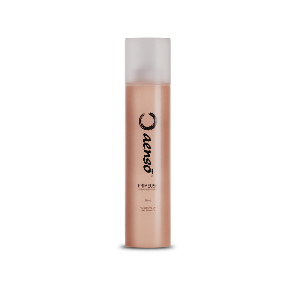 Primeuse - Pre-Wash Degreaser 500ml - Aenso Car Care