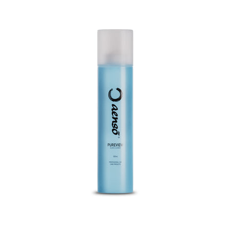 Pureview – Glass Cleaner 500ml - Aenso Car Care