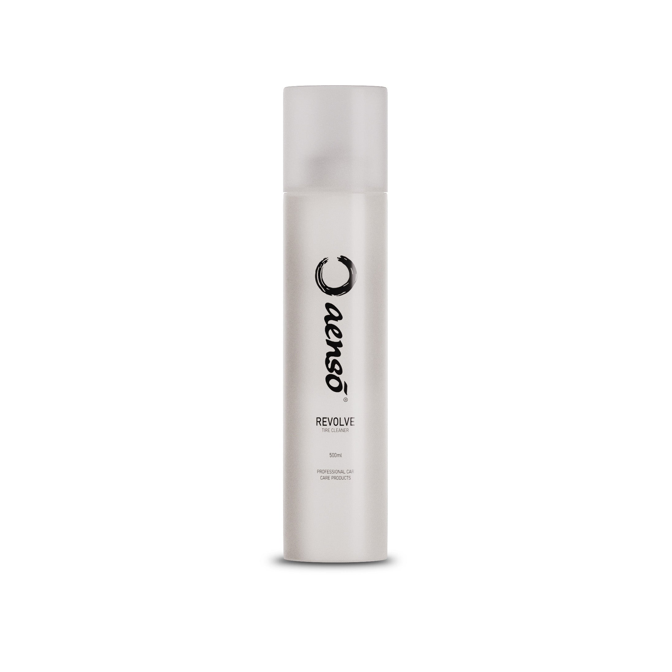 Revolve – Tire Cleaner 500ml