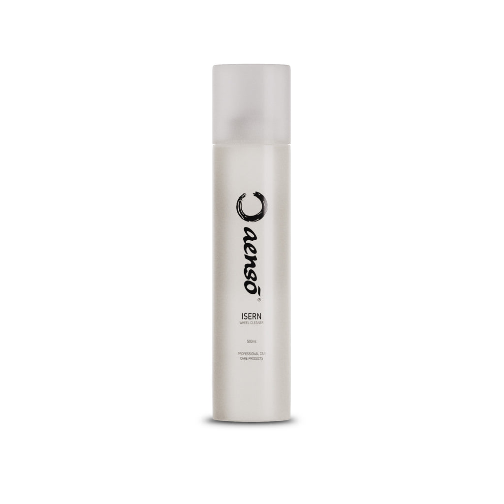 Īsern – Wheel Cleaner 500ml - Aenso Car Care